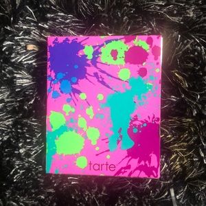 tarte makeup palette